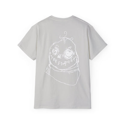 Mould - Unisex Cotton T-Shirt