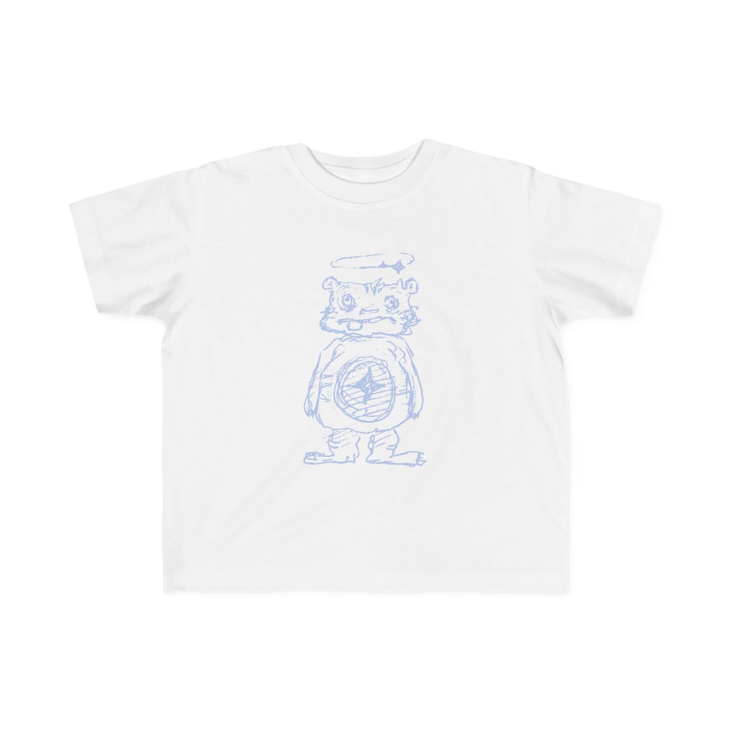 Dizzy -  Toddler T-Shirt