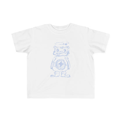 Dizzy -  Toddler T-Shirt
