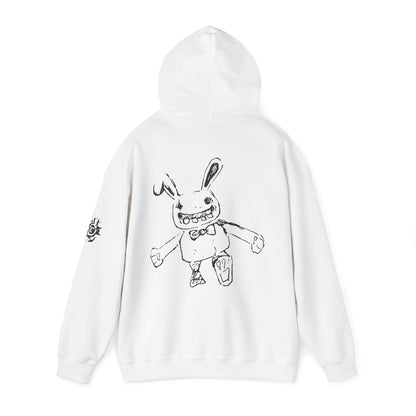 Bunny - Unisex Heavy Blend™ Hoodie