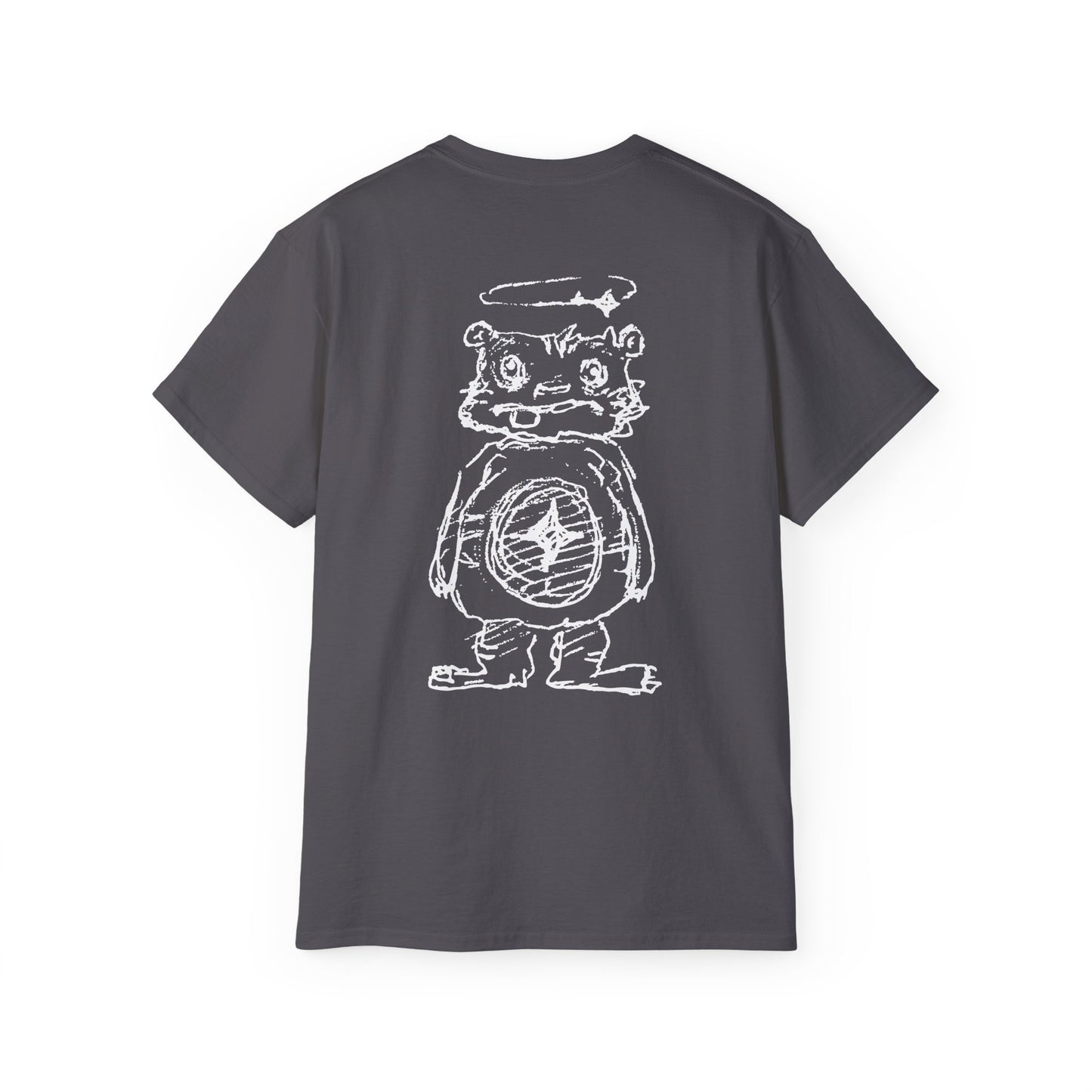 Dizzy - Unisex Cotton T-Shirt