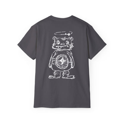 Dizzy - Unisex Cotton T-Shirt