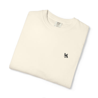Fox - Black Logo T-Shirt