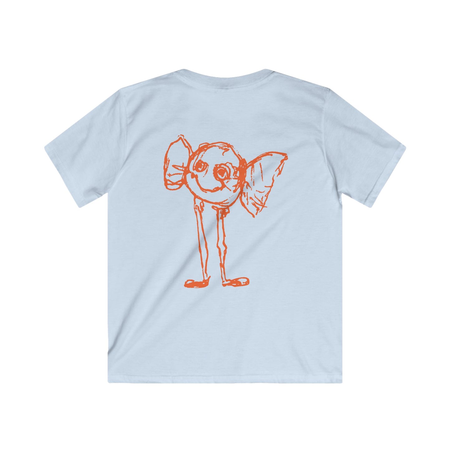 Sweetie - Kid's T-Shirt