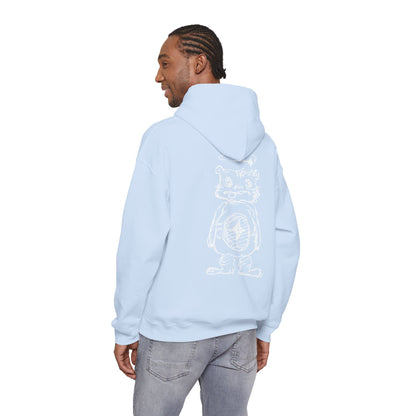 Dizzy - Unisex Heavy Blend™ Hoodie