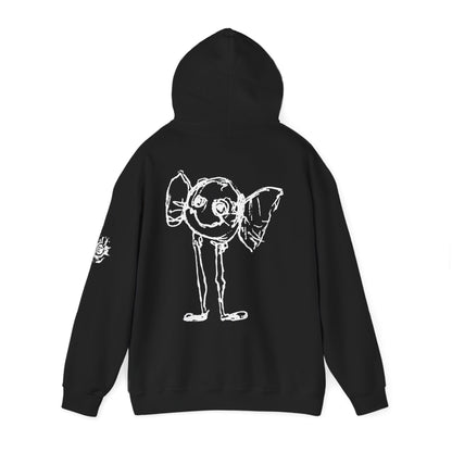 Sweetie - Unisex Heavy Blend™ Hoodie