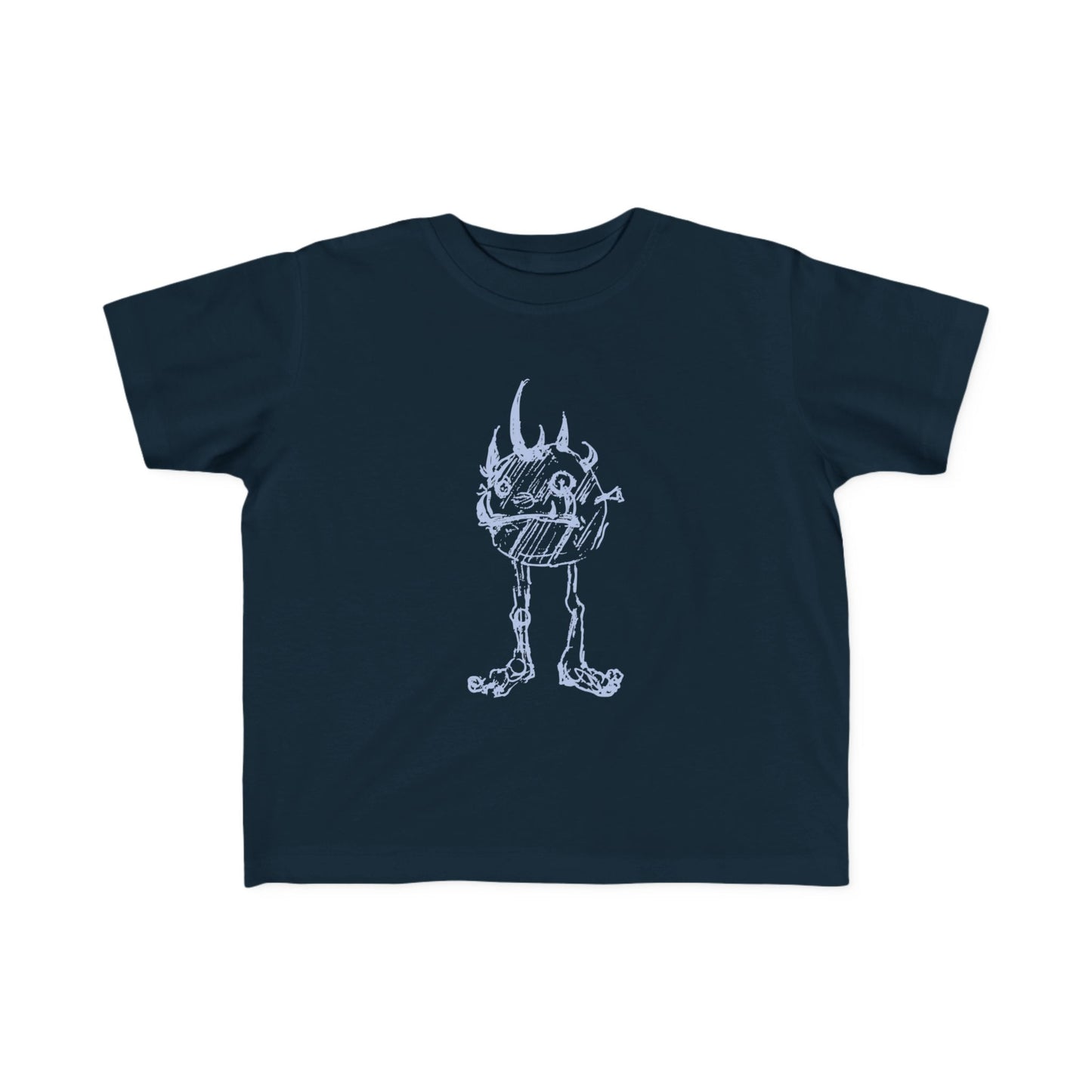 Spike - Toddler T-Shirt