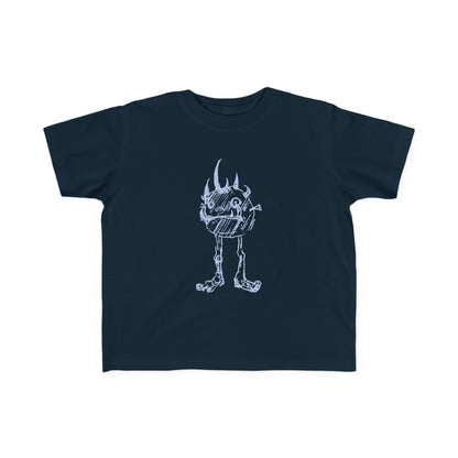 Spike - Toddler T-Shirt