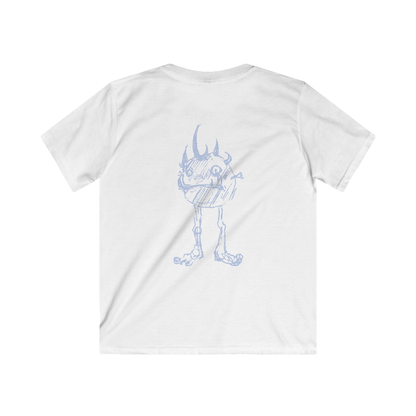 Spike - Kid's T-Shirt