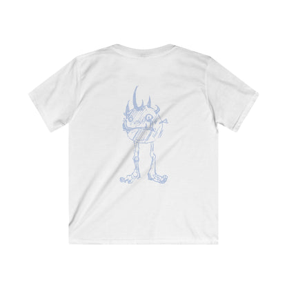 Spike - Kid's T-Shirt