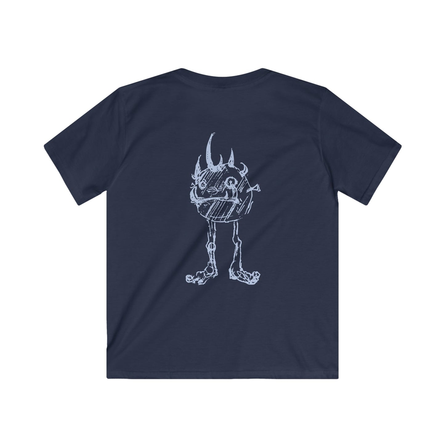Spike - Kid's T-Shirt