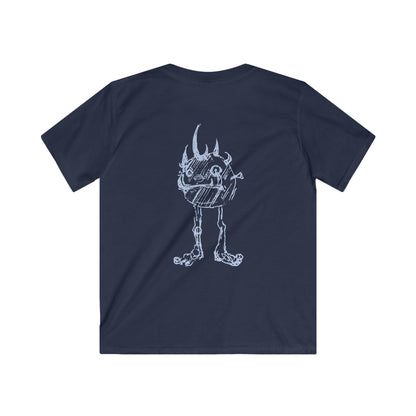 Spike - Kid's T-Shirt