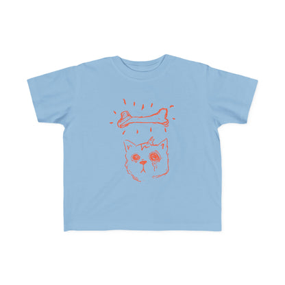 Bone Less - Toddler T-Shirt