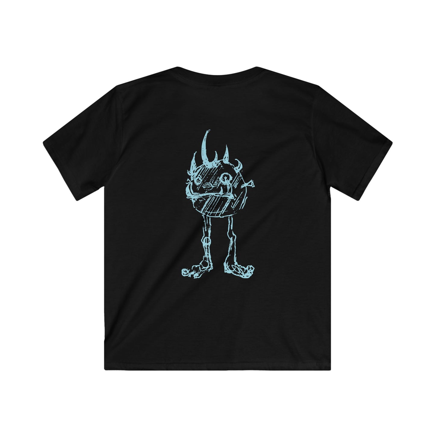 Spike - Kid's T-Shirt