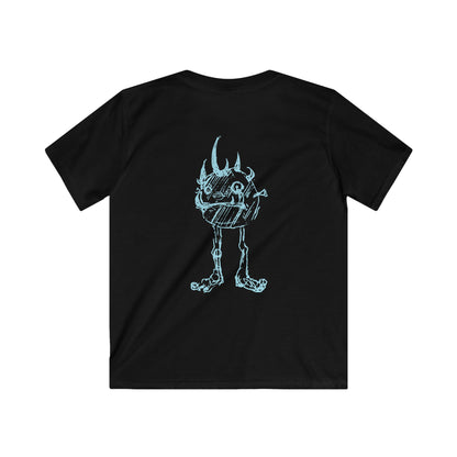 Spike - Kid's T-Shirt