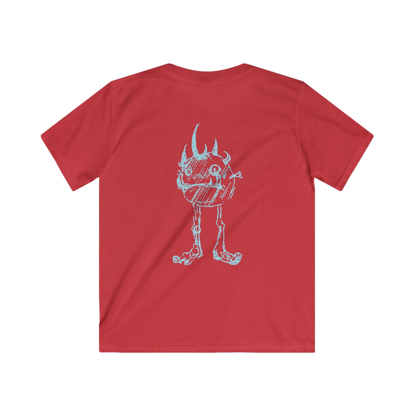 Spike - Kid's T-Shirt