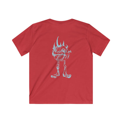Spike - Kid's T-Shirt