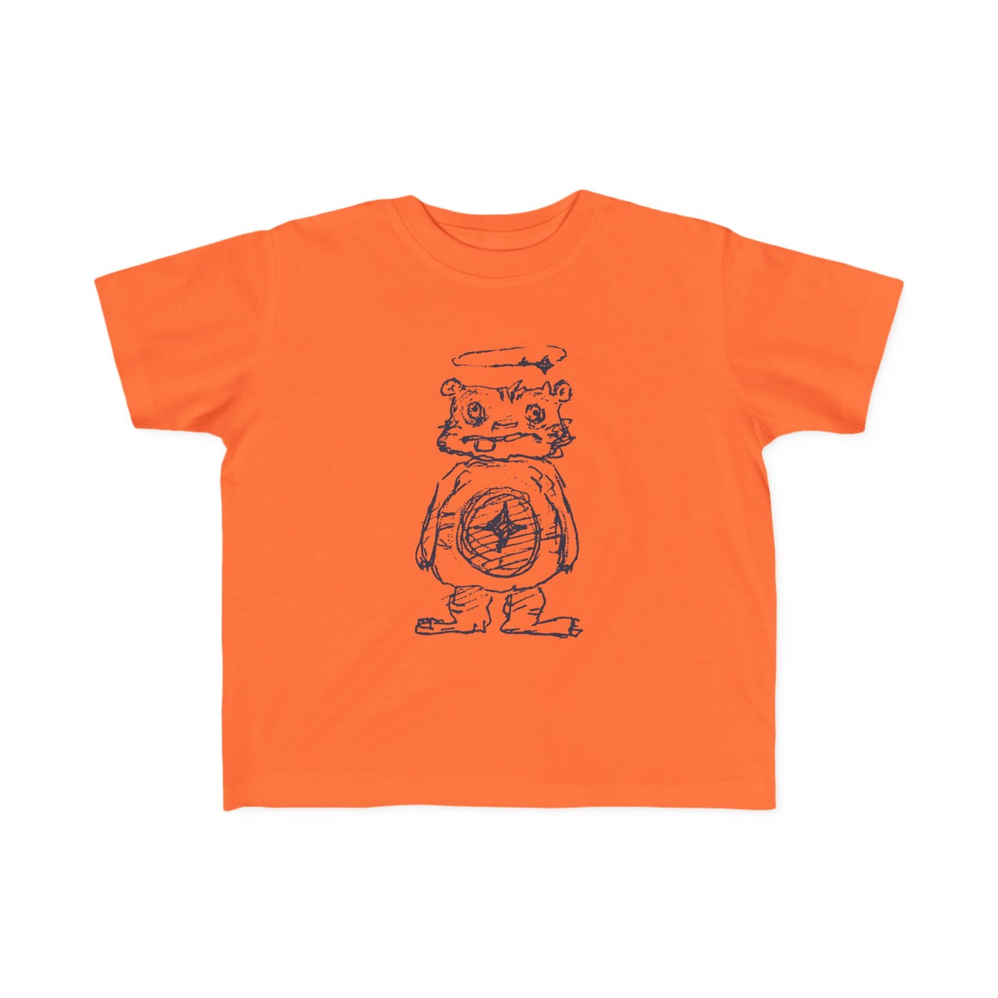 Dizzy -  Toddler T-Shirt