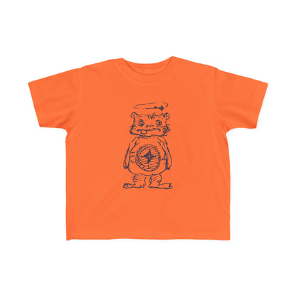 Dizzy -  Toddler T-Shirt