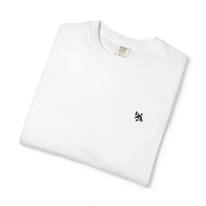 Fox - Black Logo T-Shirt