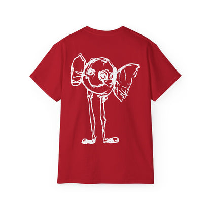 Sweetie - Unisex Cotton T-Shirt
