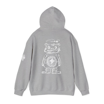 Dizzy - Unisex Heavy Blend™ Hoodie