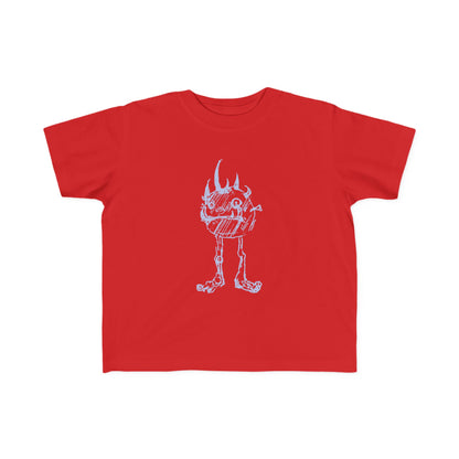 Spike - Toddler T-Shirt