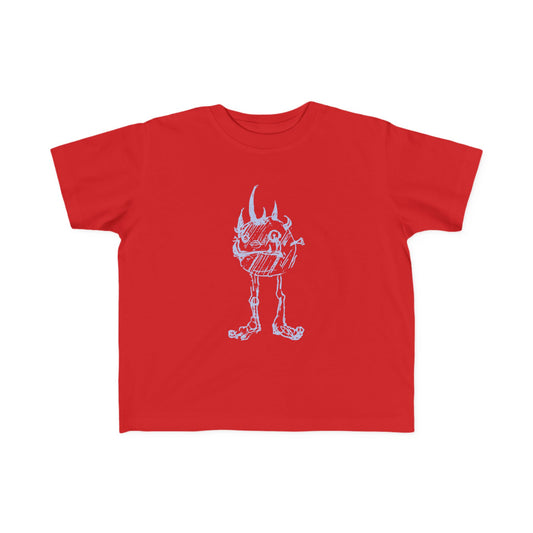 Spike - Toddler T-Shirt
