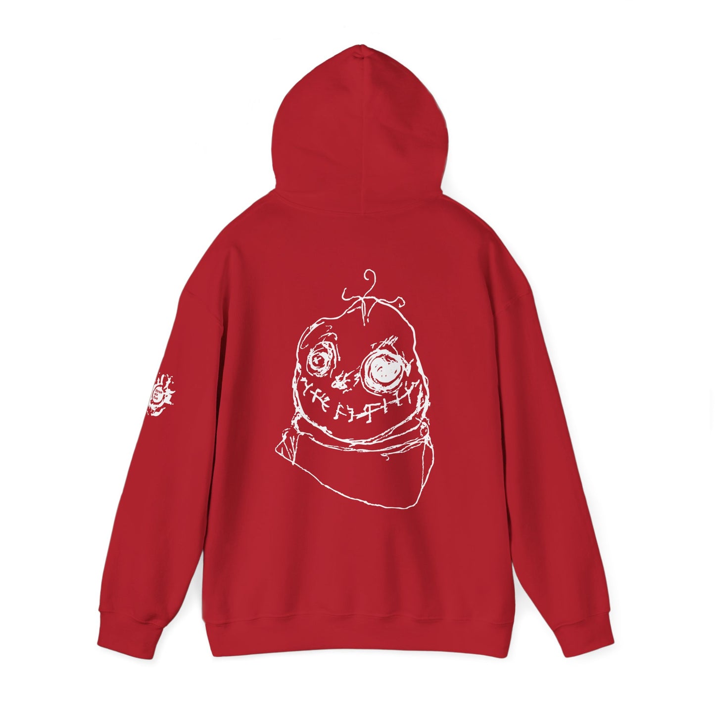 Mould - Unisex Heavy Blend™ Hoodie