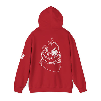 Mould - Unisex Heavy Blend™ Hoodie