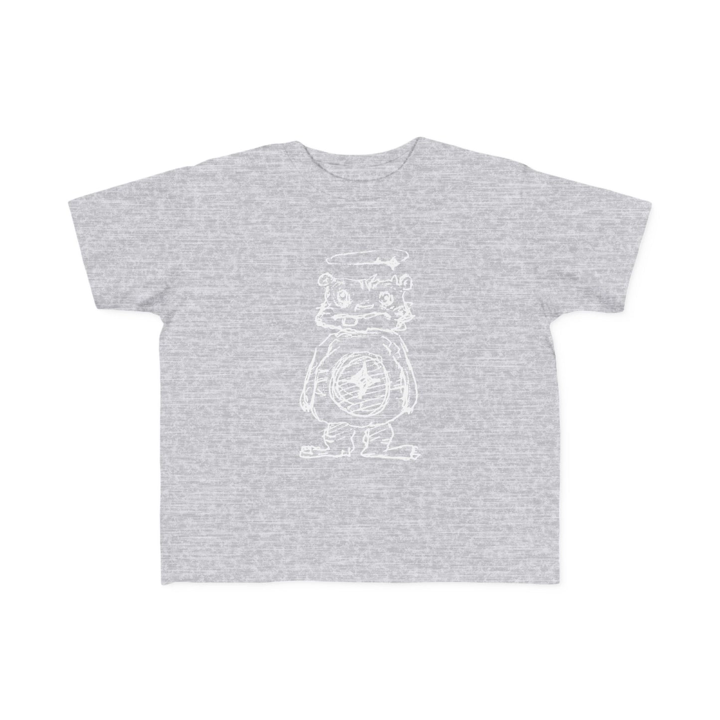 Dizzy -  Toddler T-Shirt