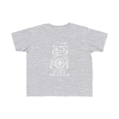 Dizzy -  Toddler T-Shirt