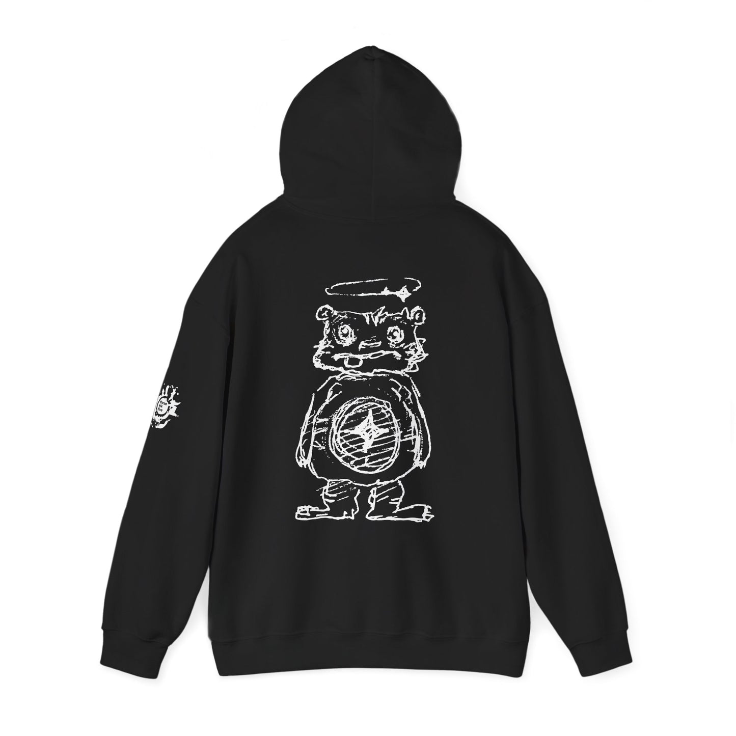 Dizzy - Unisex Heavy Blend™ Hoodie
