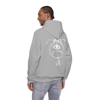 Tinkie - Unisex Heavy Blend™ Hoodie