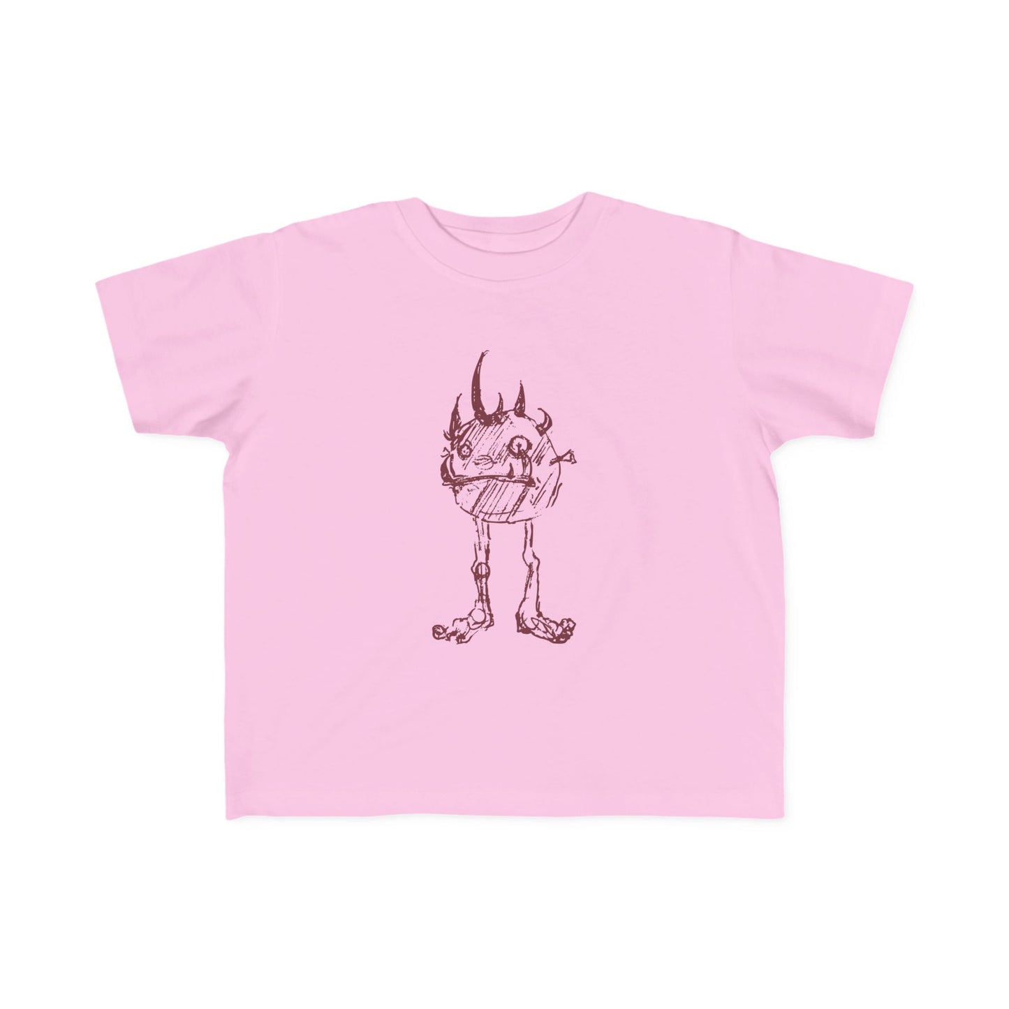 Spike - Toddler T-Shirt