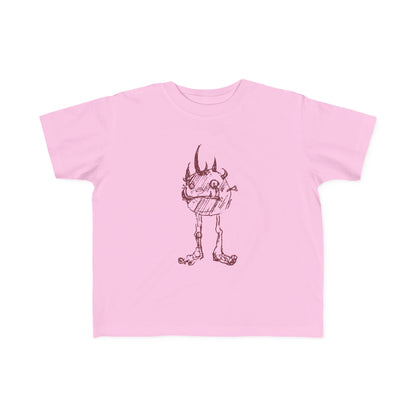 Spike - Toddler T-Shirt