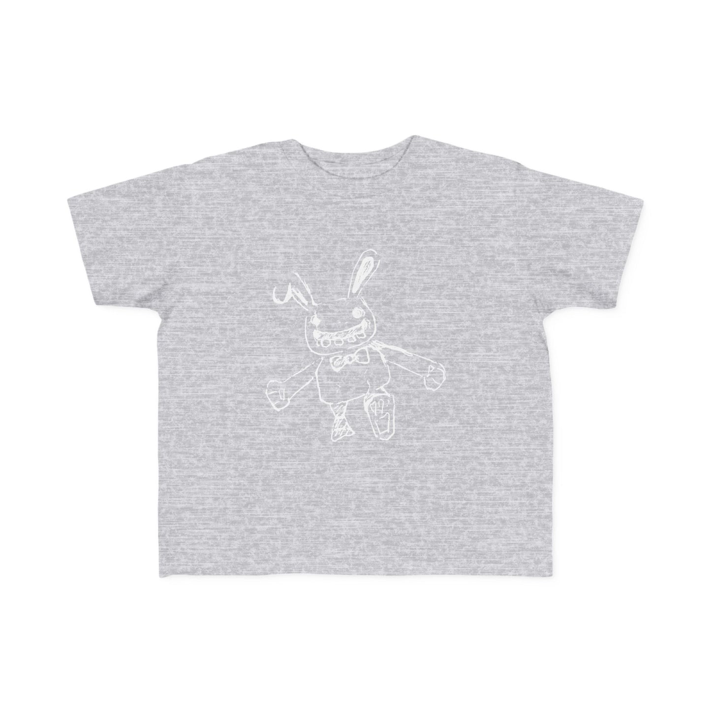 Bunny - Toddler T-Shirt