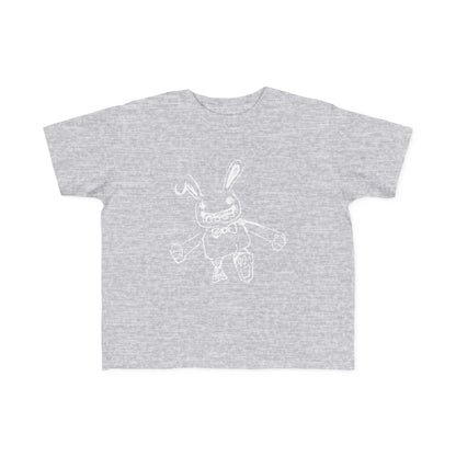 Bunny - Toddler T-Shirt