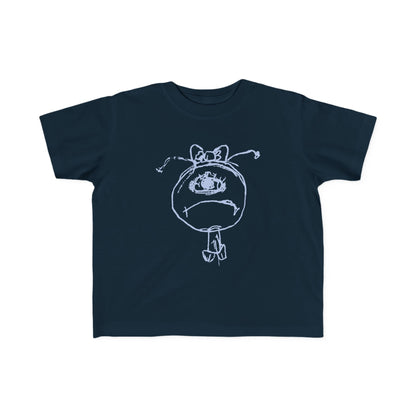 Tinkie - Toddler T-Shirt