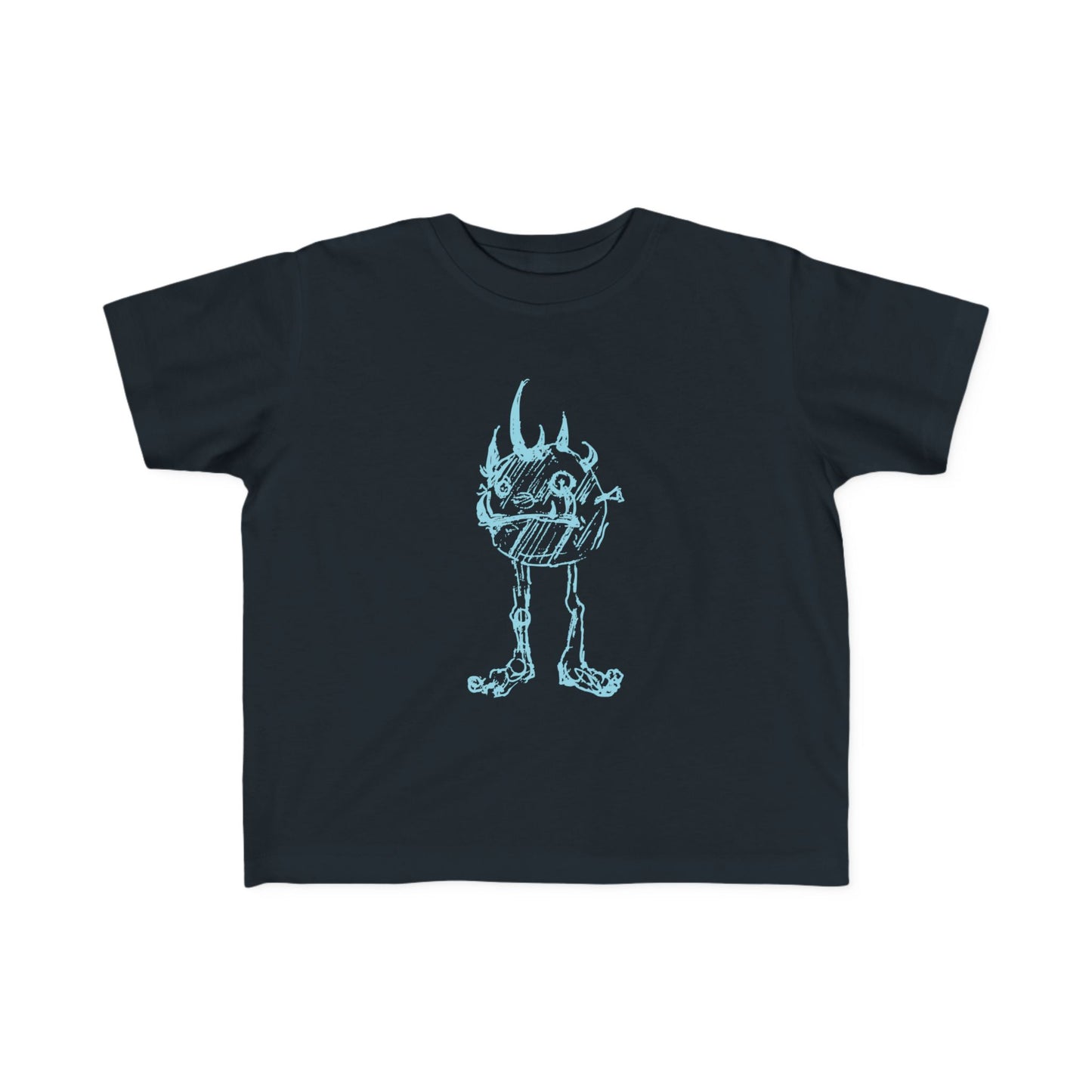 Spike - Toddler T-Shirt