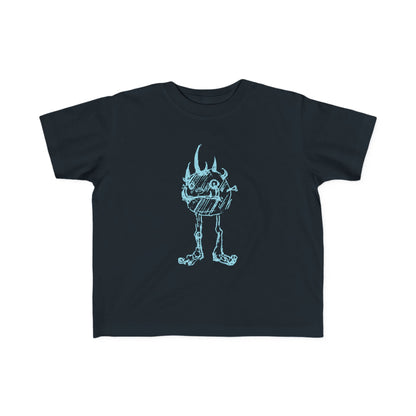 Spike - Toddler T-Shirt
