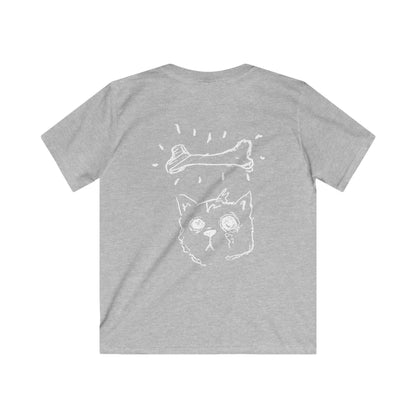 Bone Less - Kid's T-Shirt