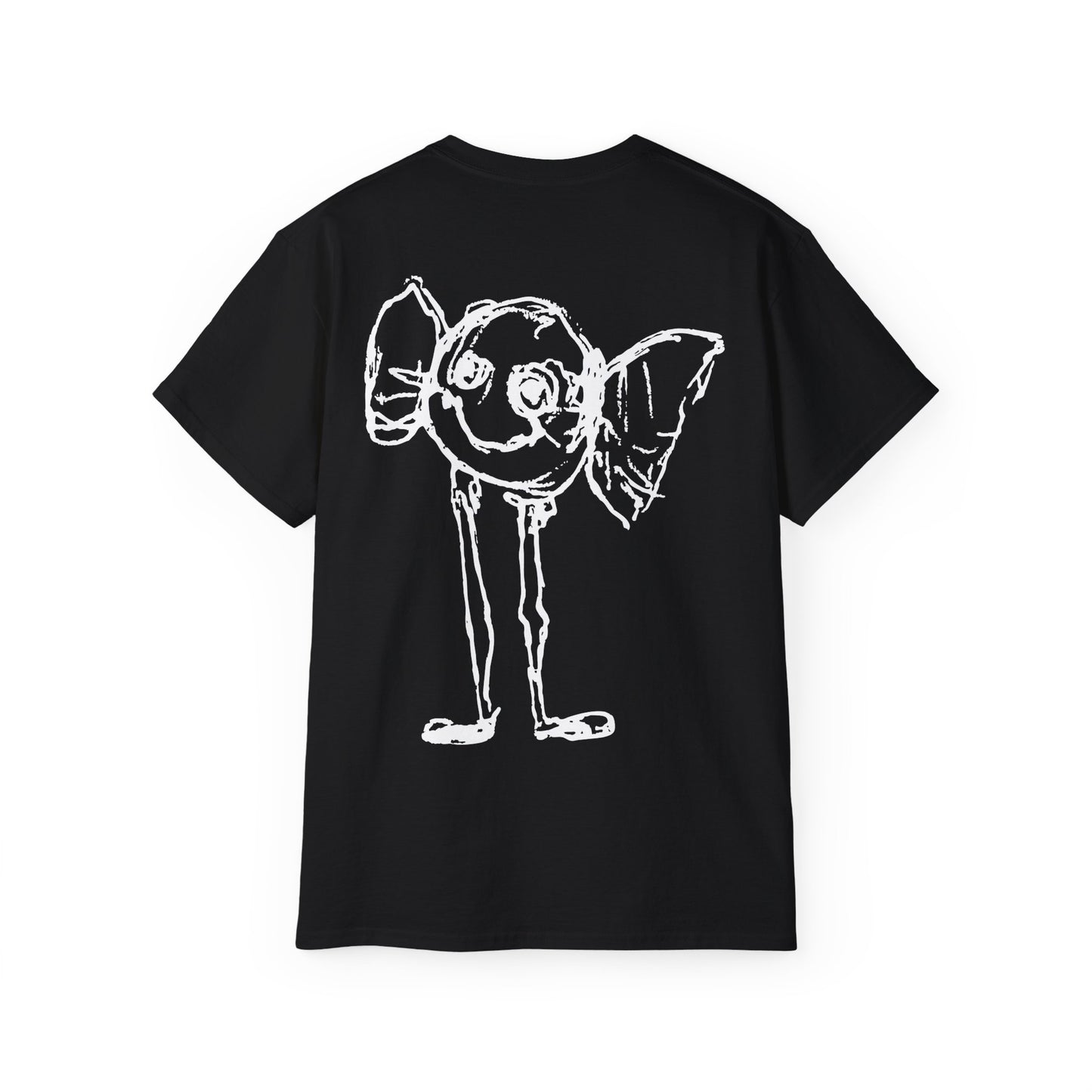 Sweetie - Unisex Cotton T-Shirt