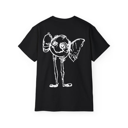 Sweetie - Unisex Cotton T-Shirt