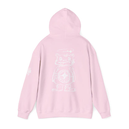 Dizzy - Unisex Heavy Blend™ Hoodie
