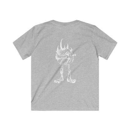 Spike - Kid's T-Shirt