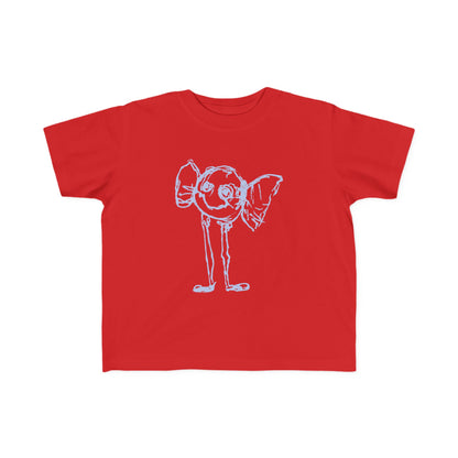 Sweetie - Toddler T-Shirt