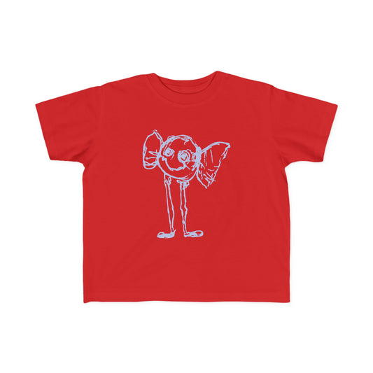 Sweetie - Toddler T-Shirt