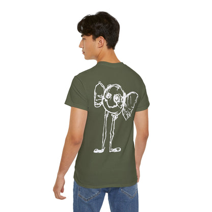 Sweetie - Unisex Cotton T-Shirt