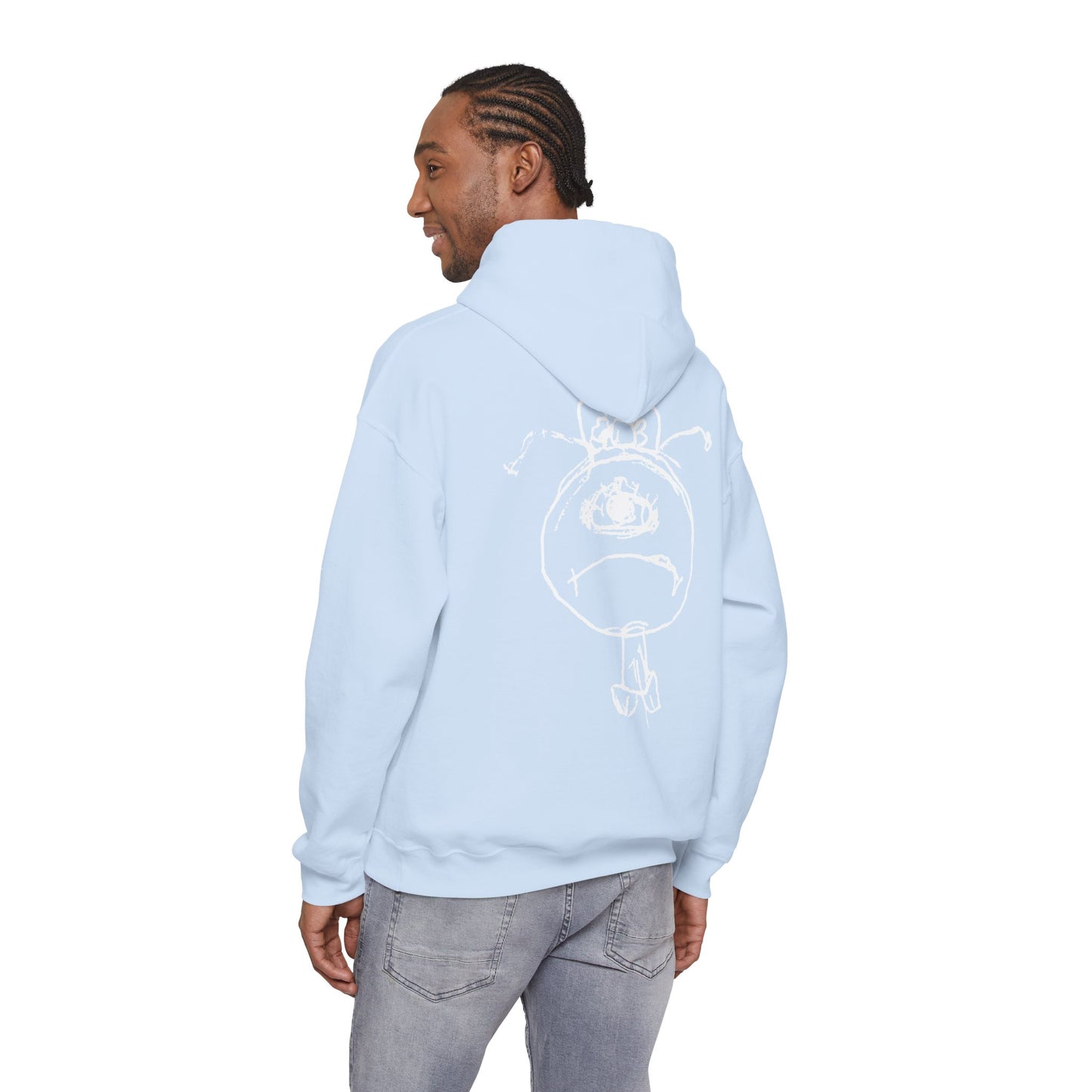 Tinkie - Unisex Heavy Blend™ Hoodie